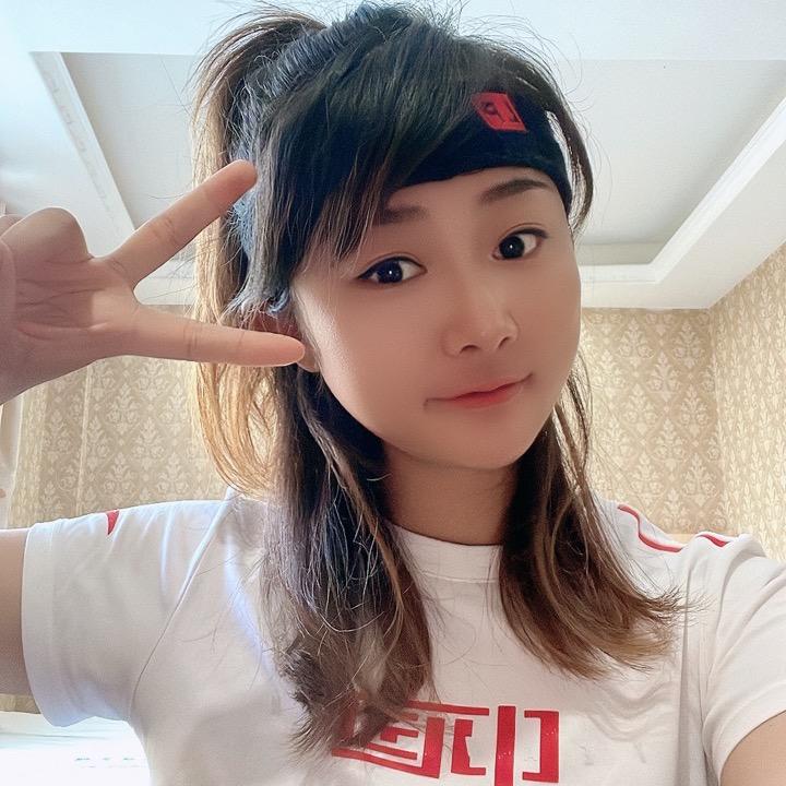 瑶瑶户外旅行@抖音