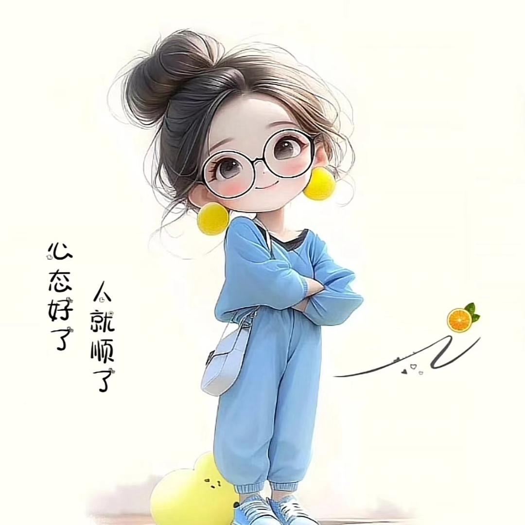七喜～