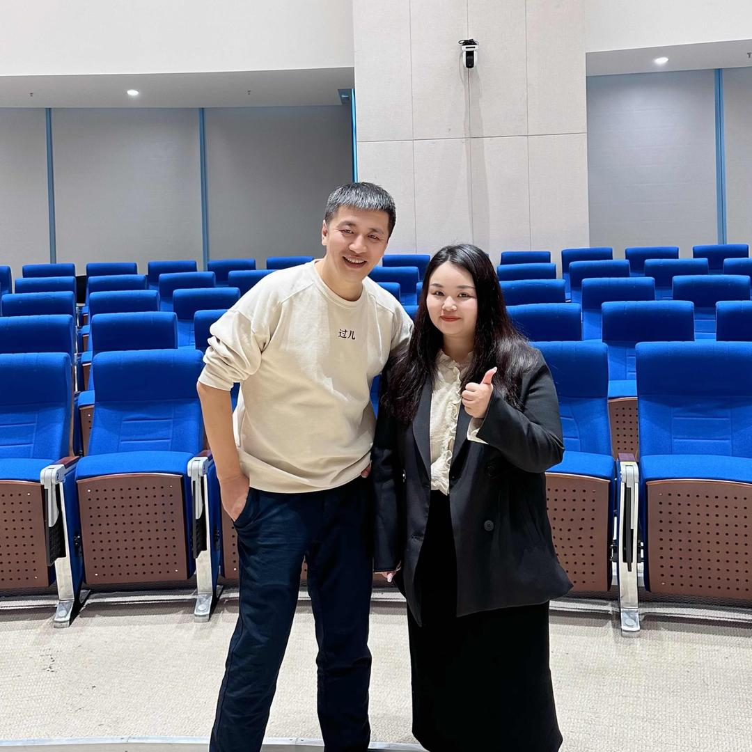 峰学升学规划欢欢老师