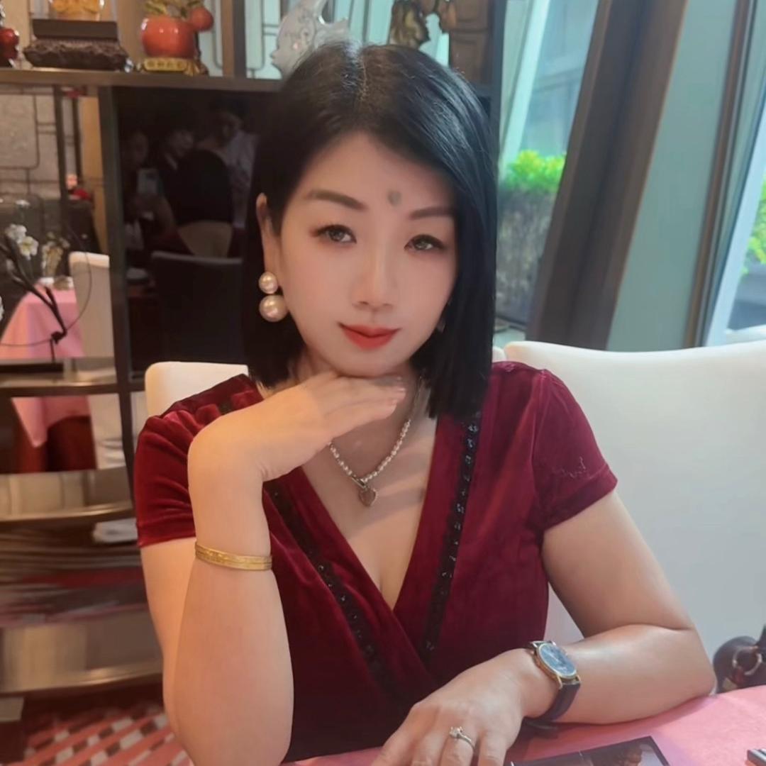 真真向玉敏！(9月29浓情中秋.欢聚国庆