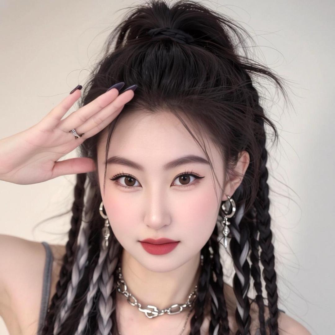 红丽呀
