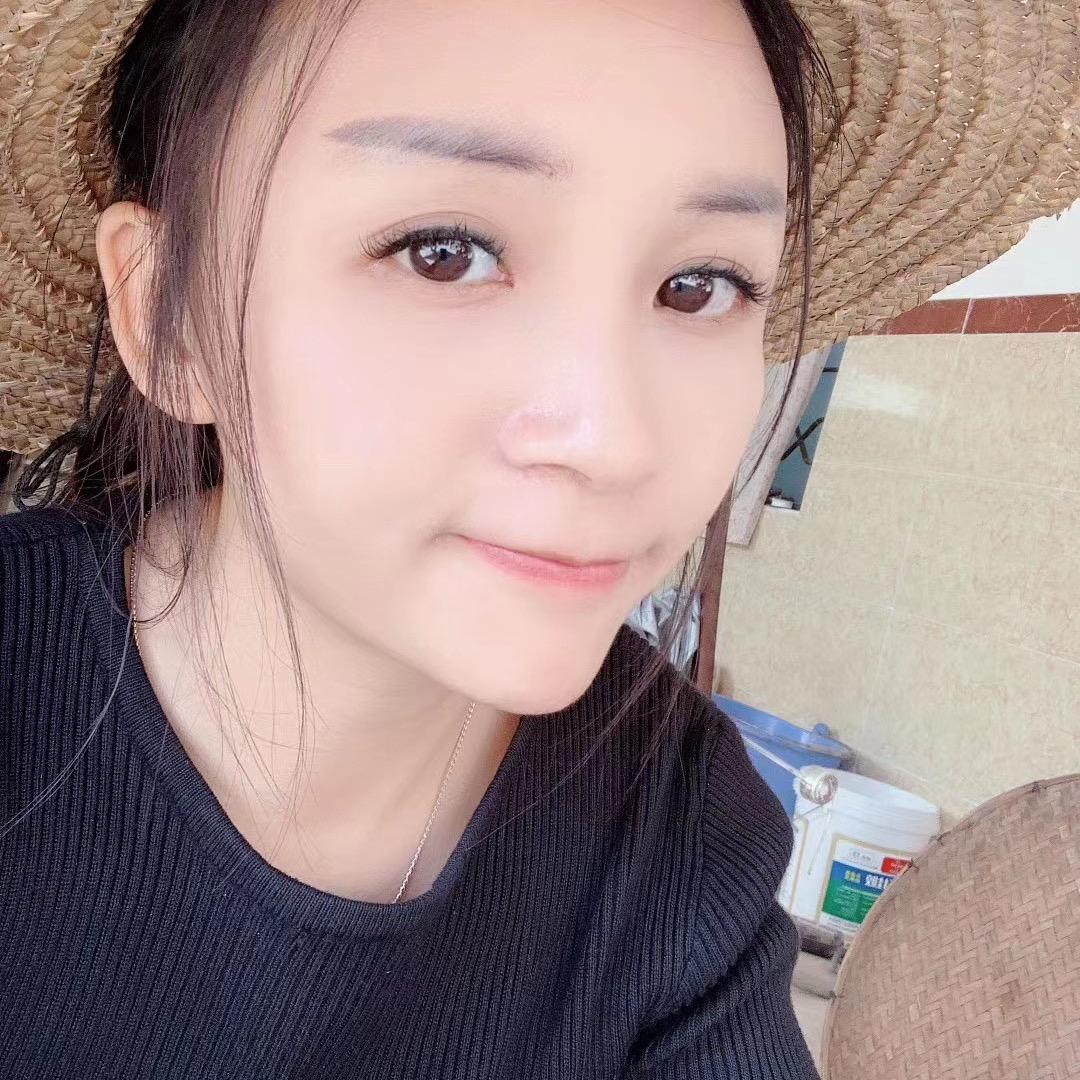 庆邓姑娘