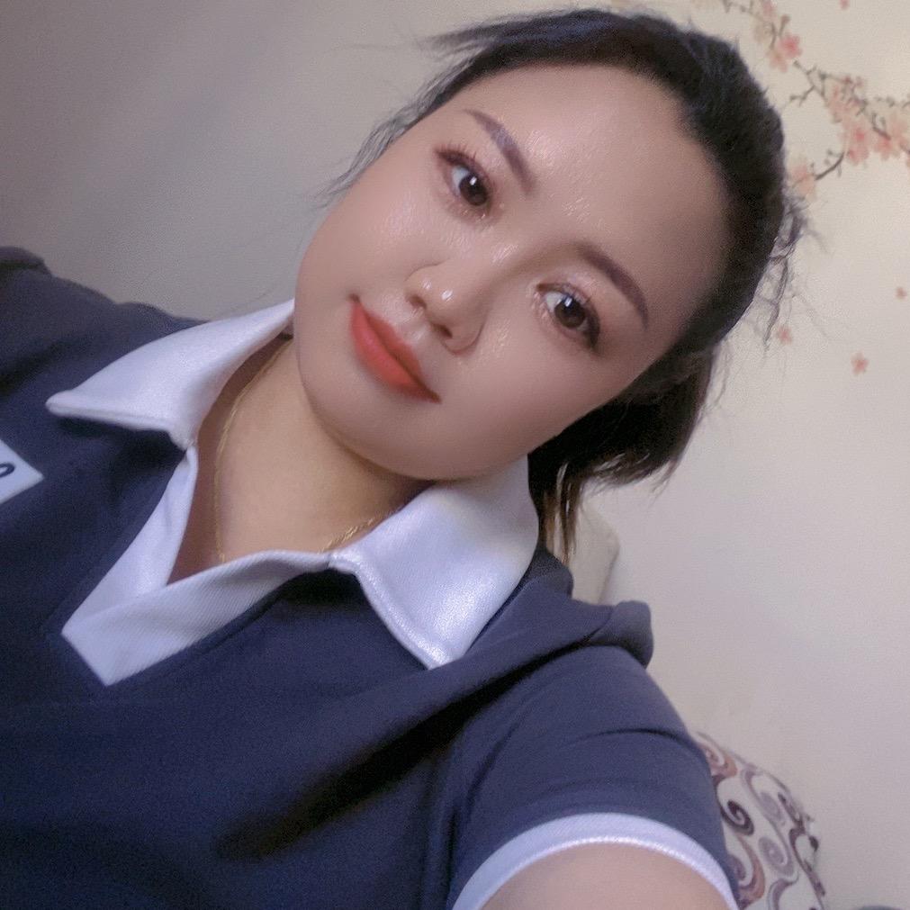 笨女孩