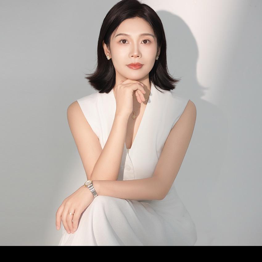 平邑蜗牛映纪主理人杨坤