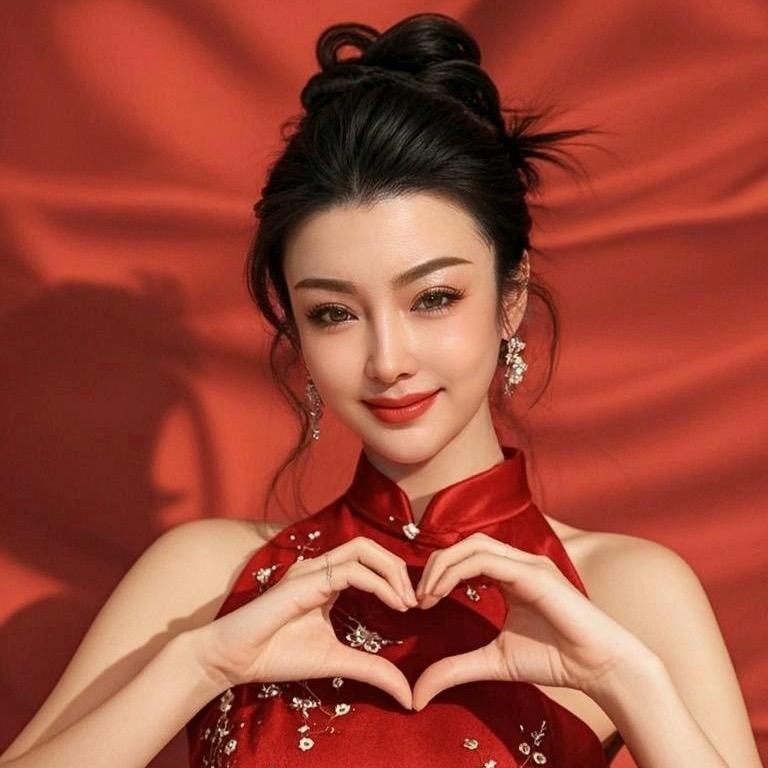 永恒大姐姐