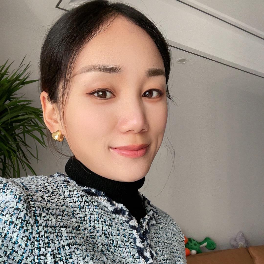 芳子❤️