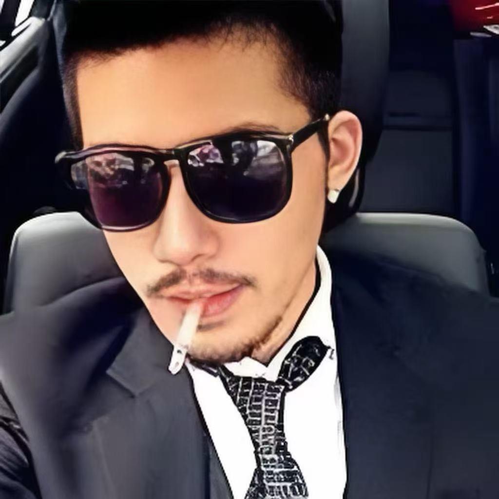 老男孩（TAOGE）