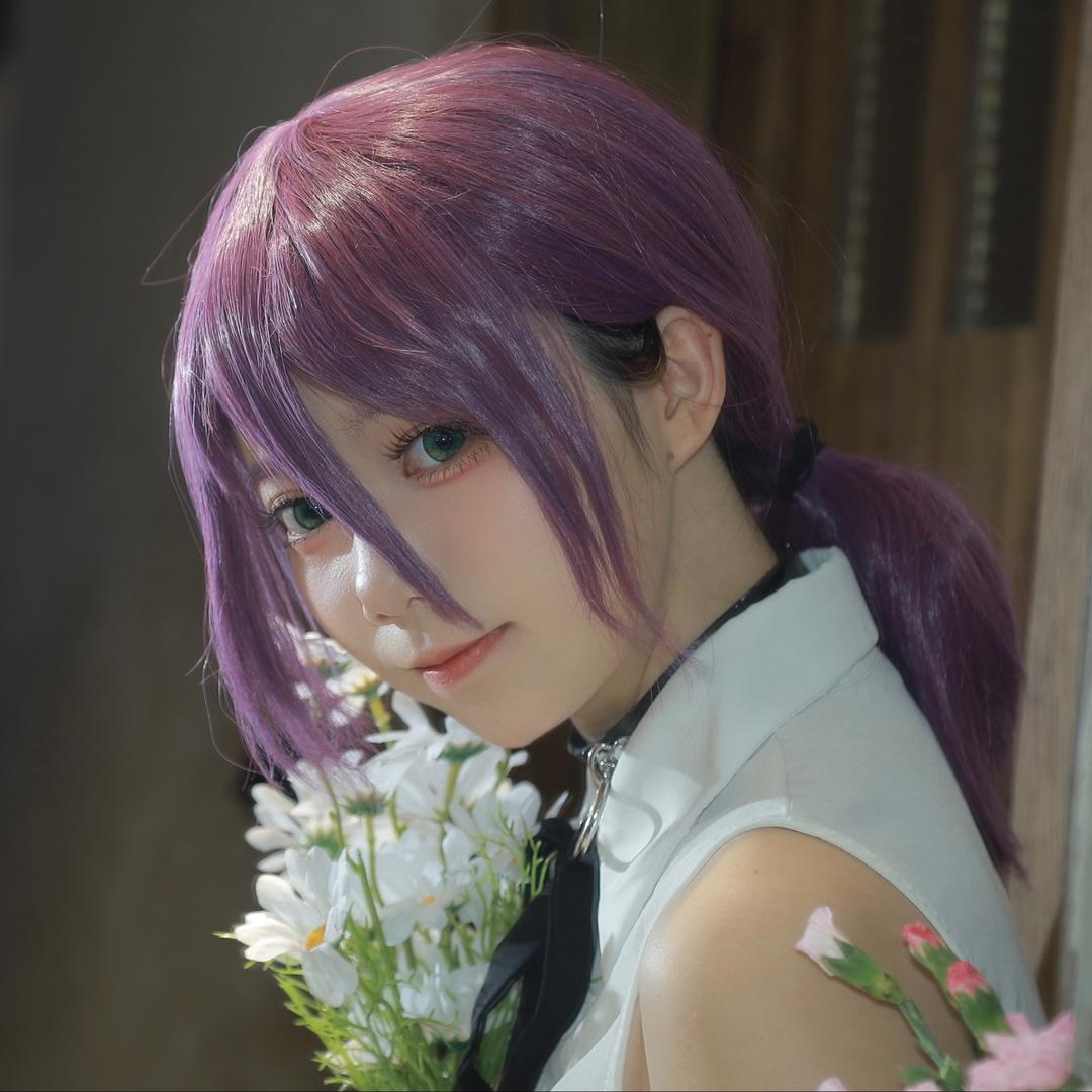 森森Rikka