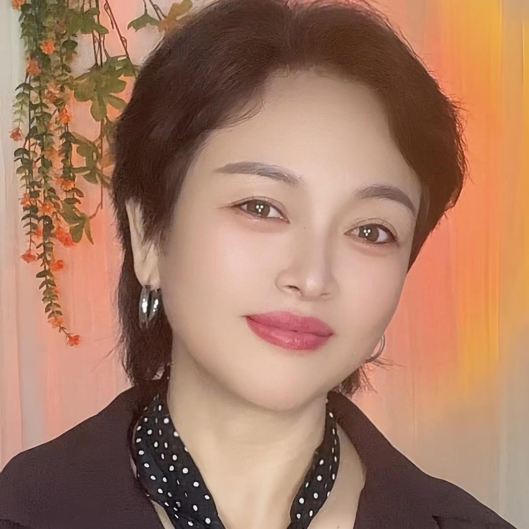 @虎牙姐