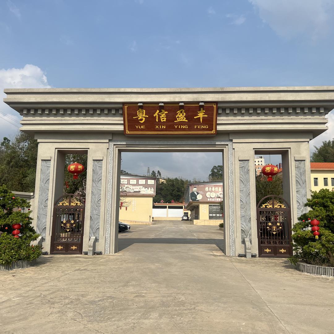 粤信盈丰