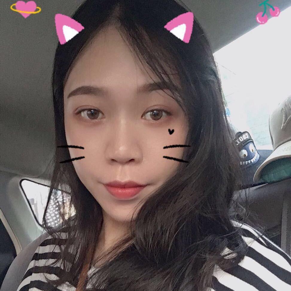 淘淘淘小🍑子