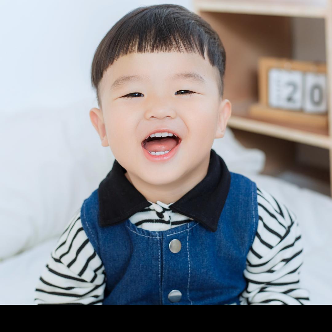 铭铭爸