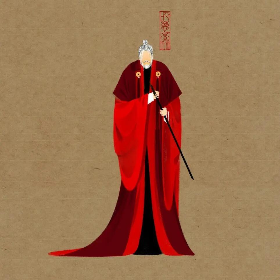 清微陆先生