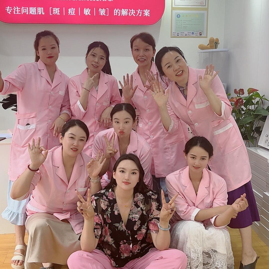 雅妍欢乐日记