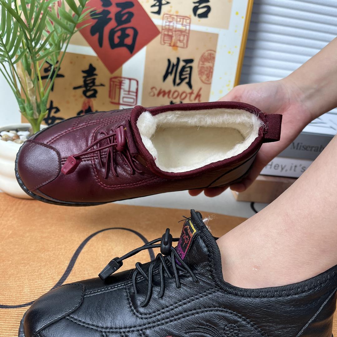 爱博升精品女鞋严选店