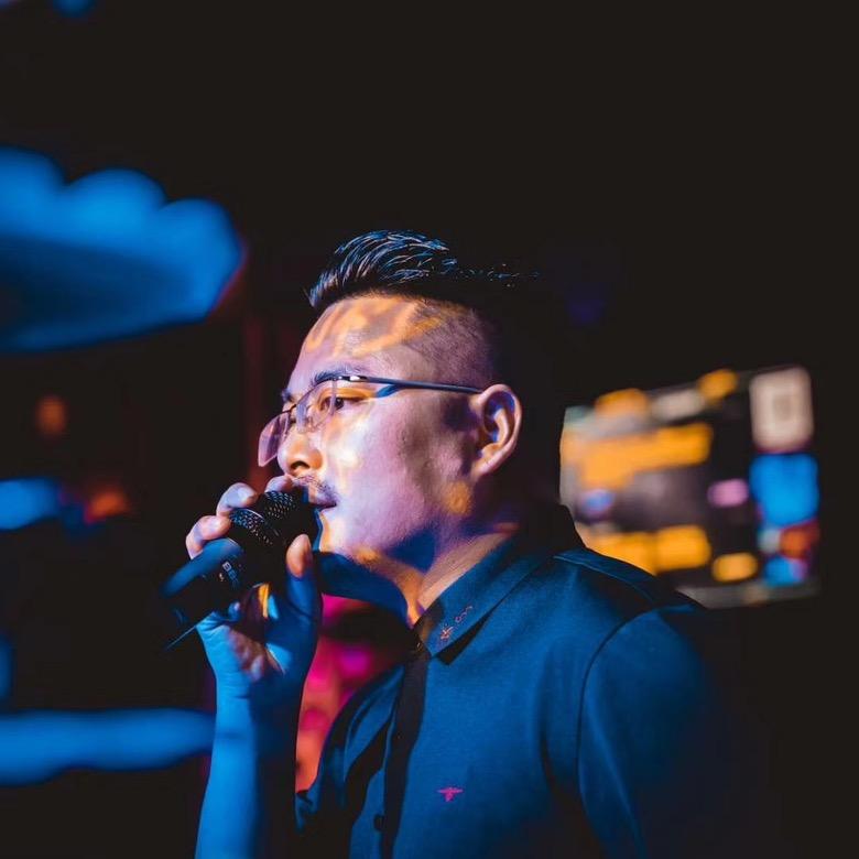 TikTok（老萬）