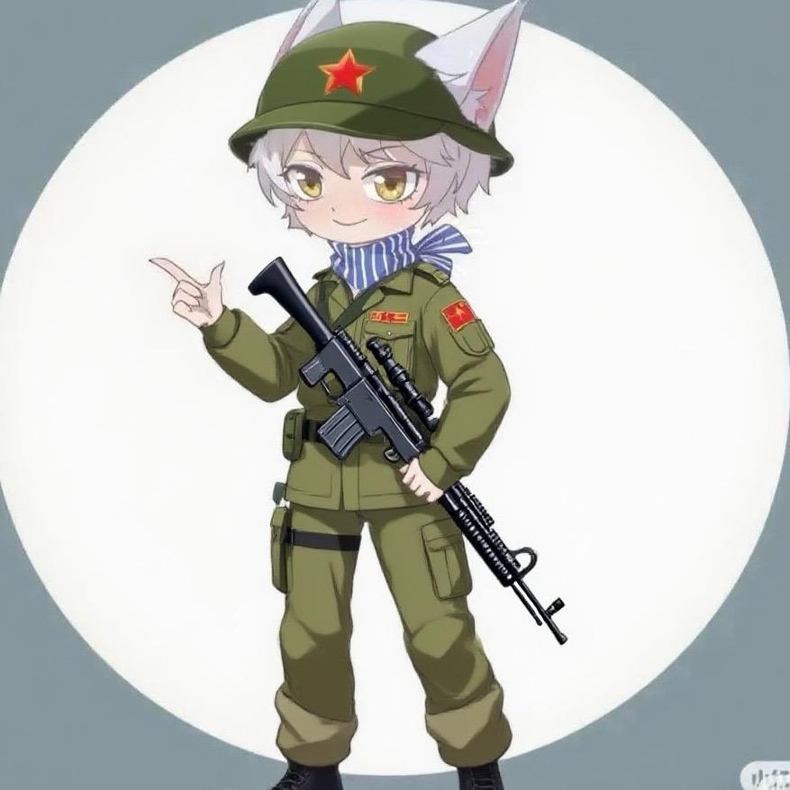 吾以国为昂-鱼航员