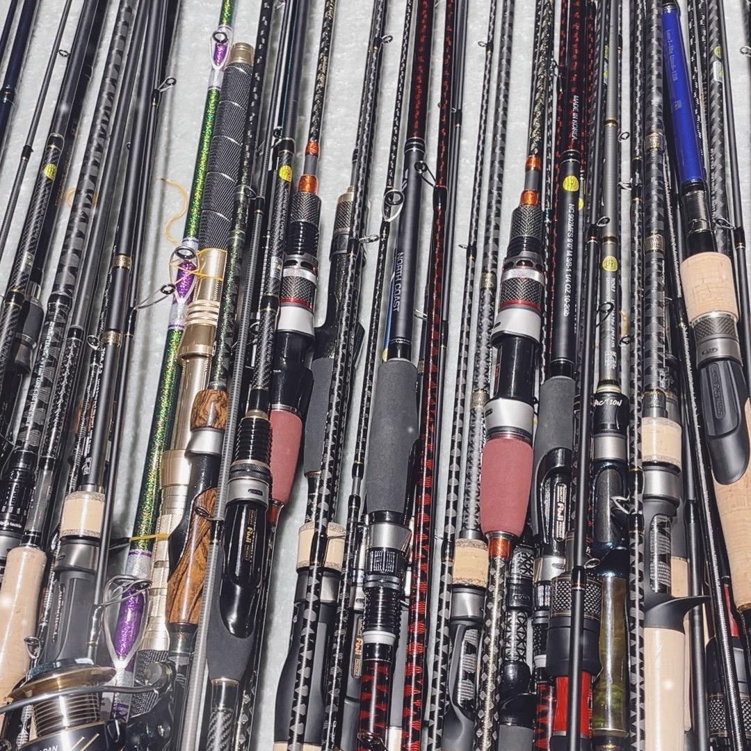 渔贝贝海外精选渔具