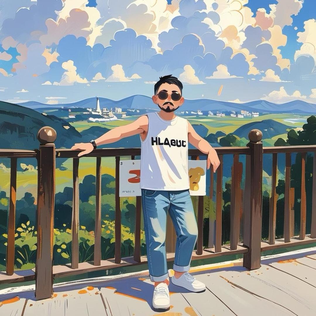 财三岁