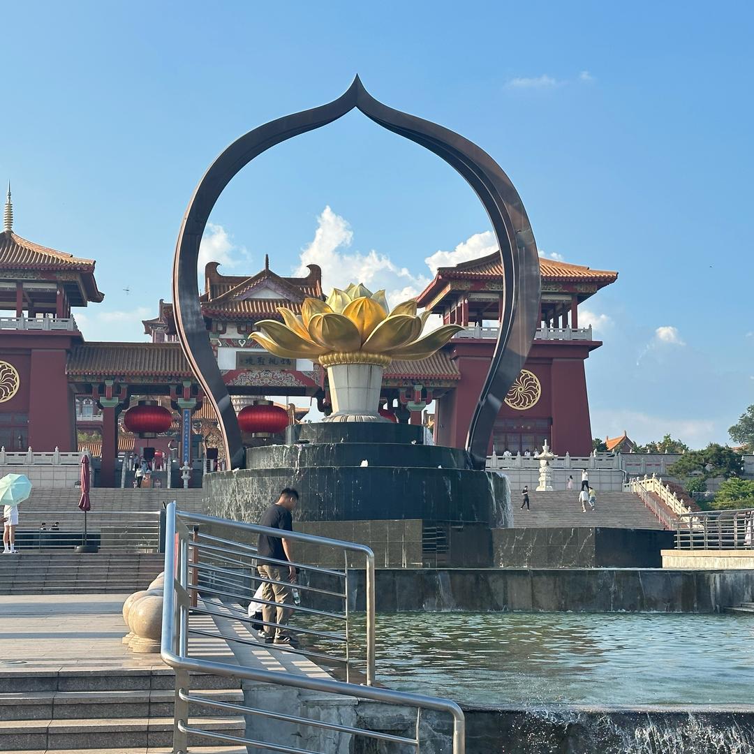 豆浆油条