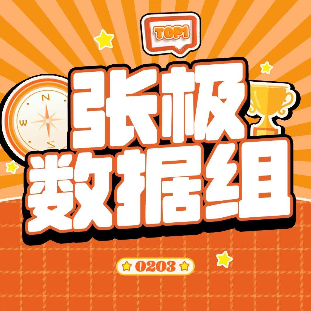 张极_极地指南针