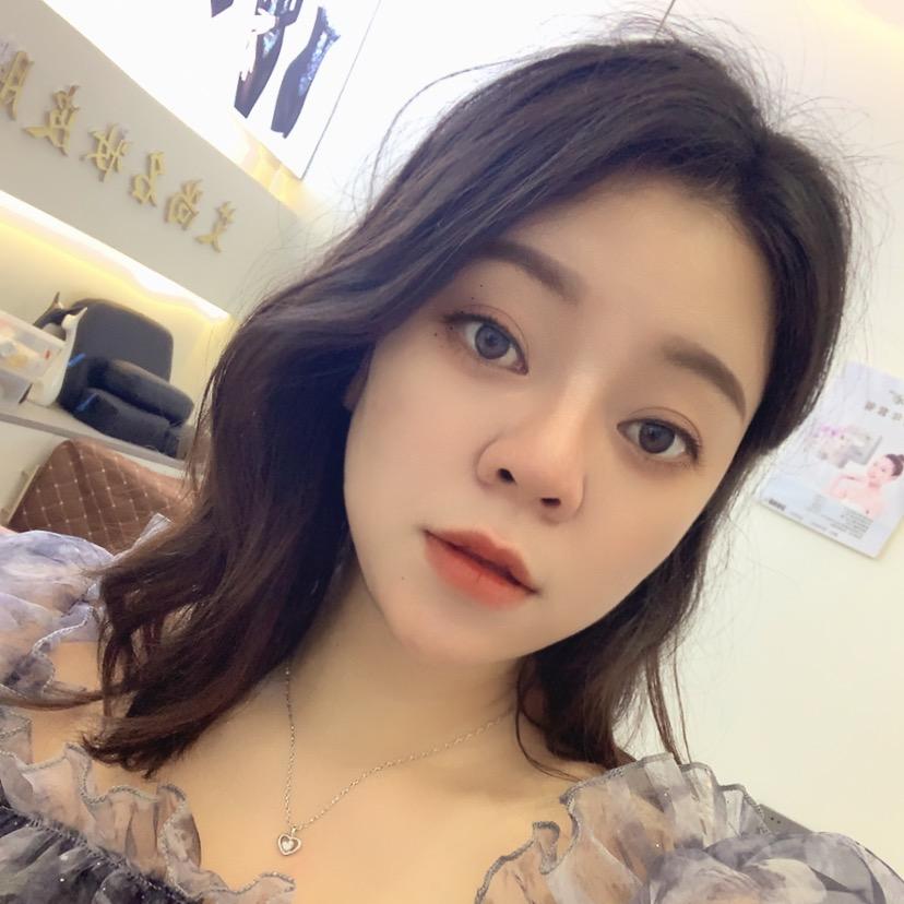 江安初涧女装【玉莲】