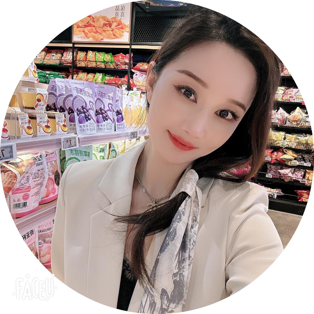 南俪影NANLIYING女装
