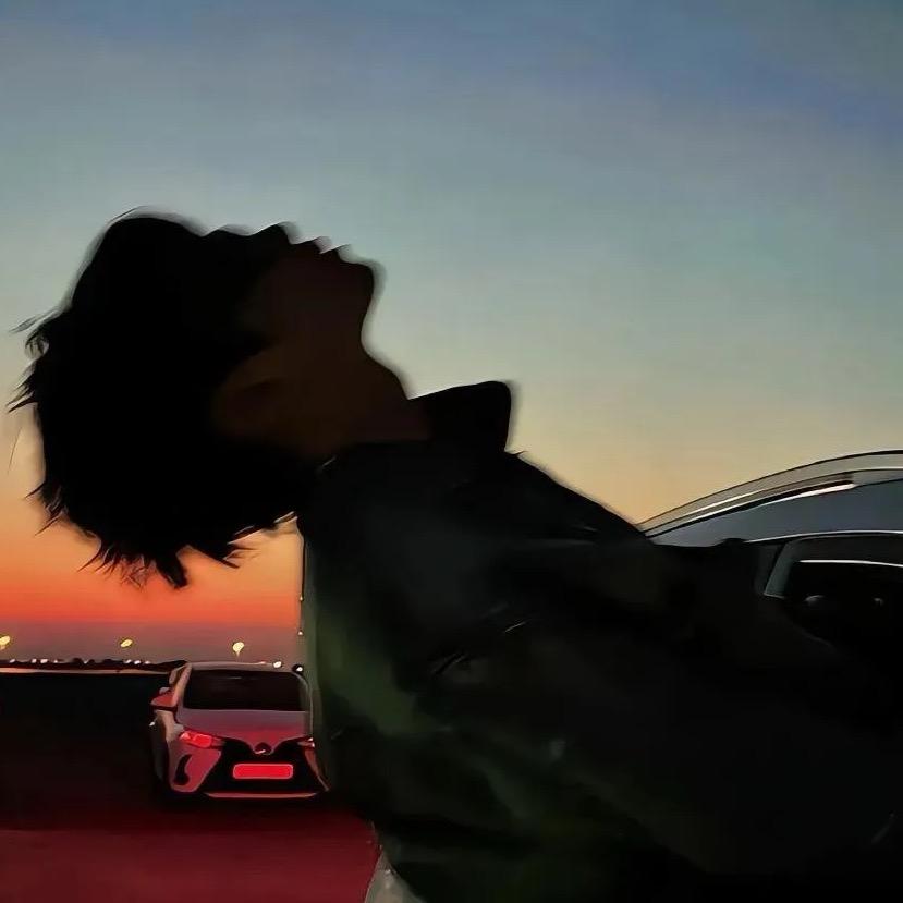 特斯拉车主小徐