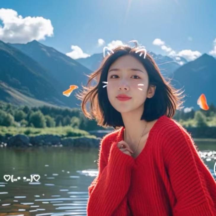 小房子