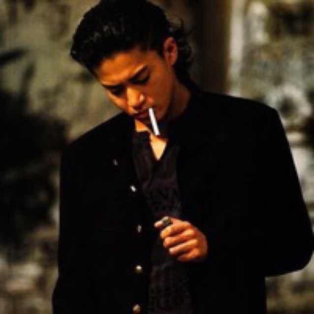 中东小王子