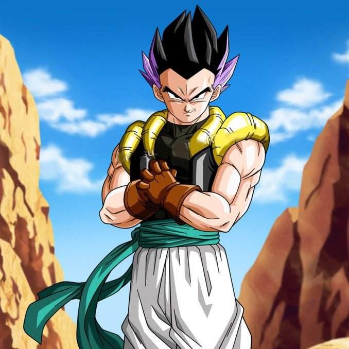 悟天克斯🌟🌟