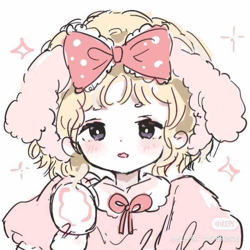 𐙚ྀ 草莓味蛋高𐙚ྀ