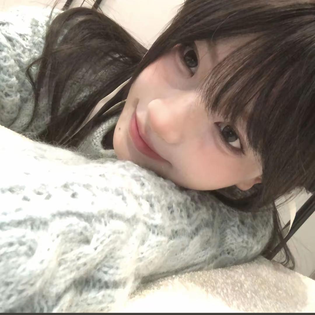 睡个好觉💤