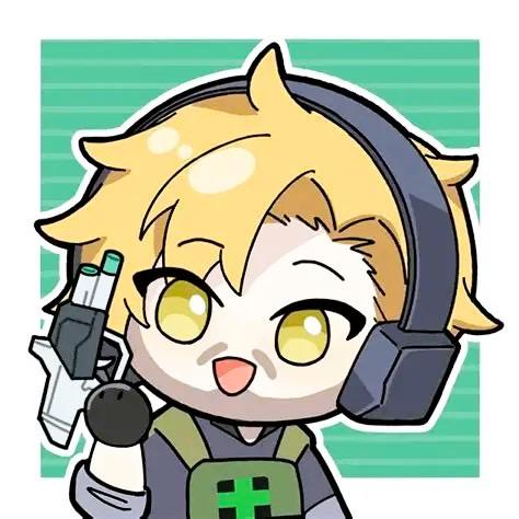 长歌（三角洲行动）