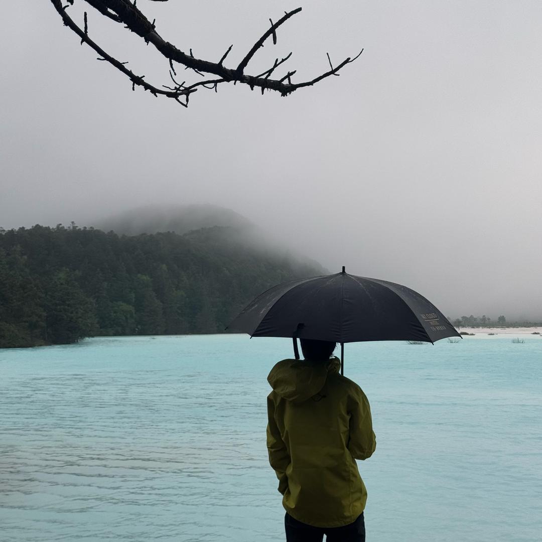 户外大表哥（领队版）