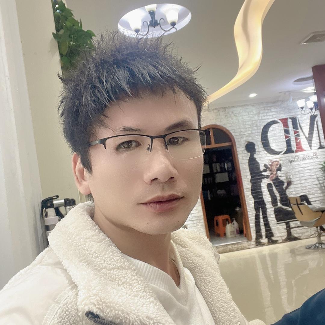 碰巧……