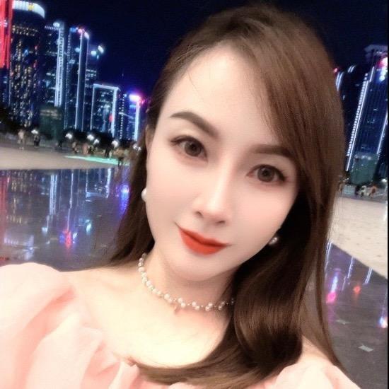 岑怡悦💕