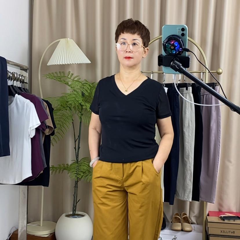 连姐小个子女装