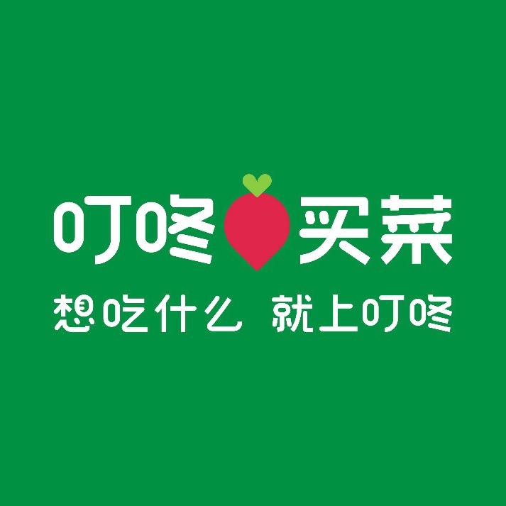 叮咚甄选超市