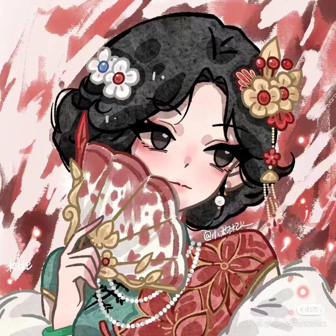 雾都虎妹儿
