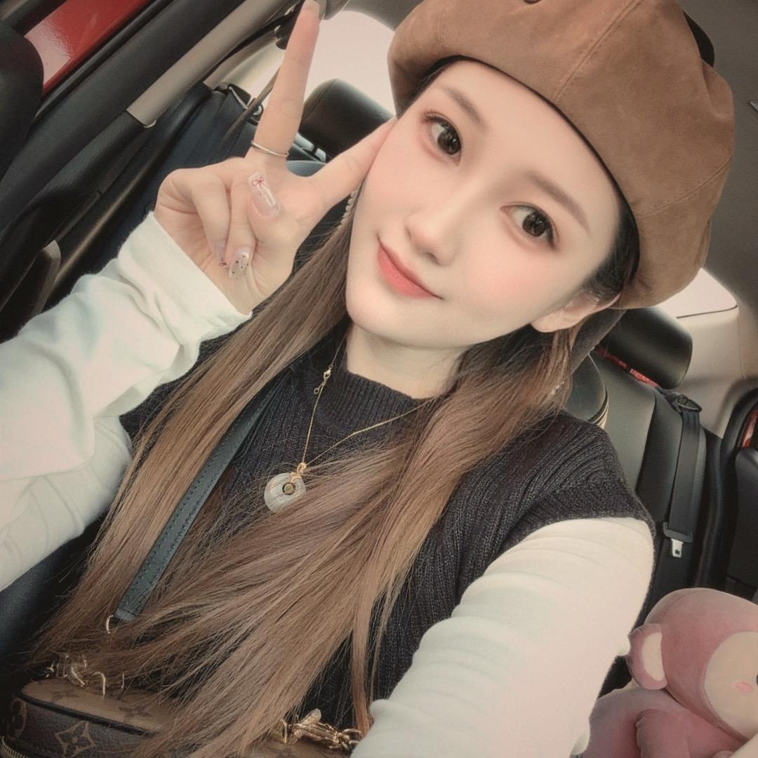 俊姑娘