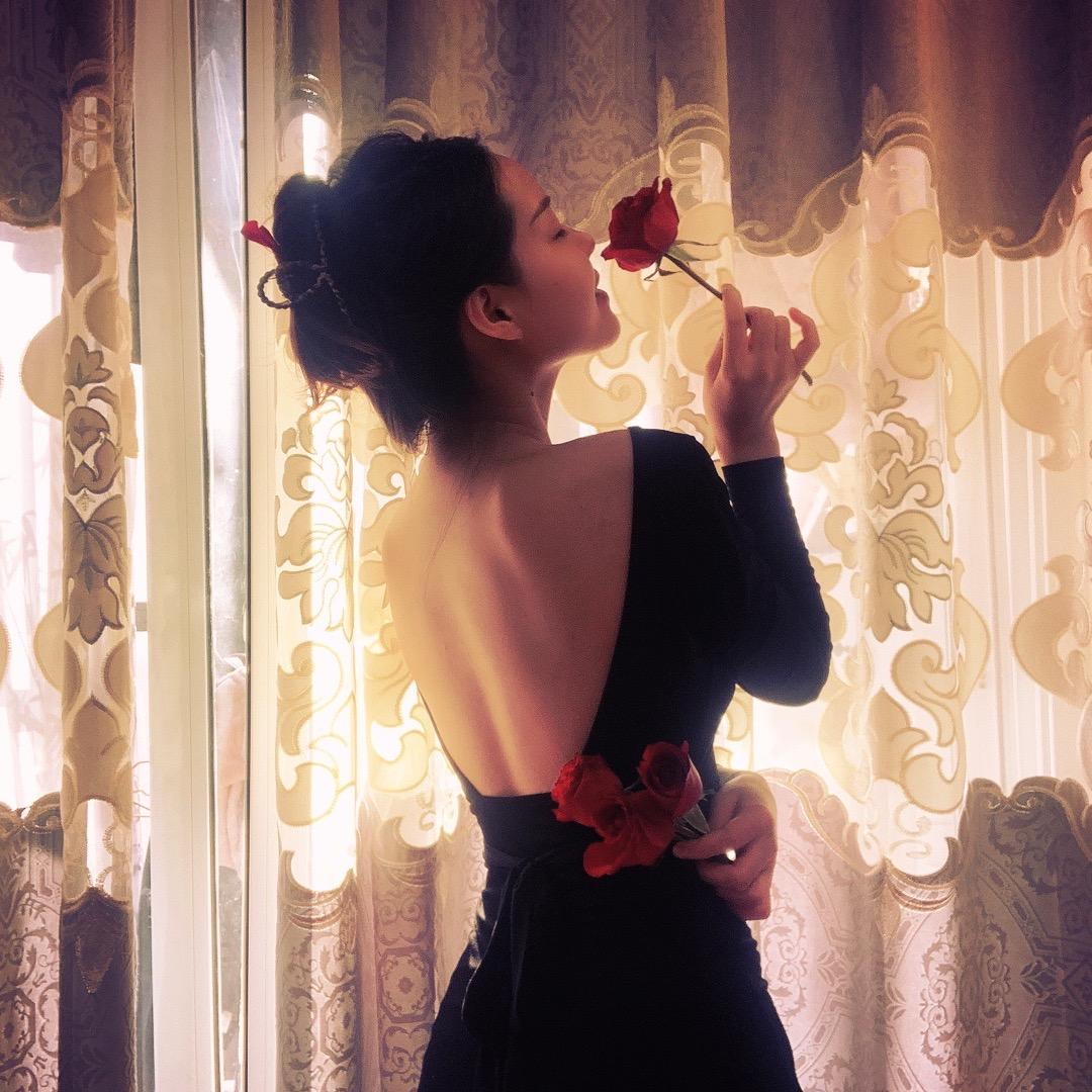 敏敏呀🌻
