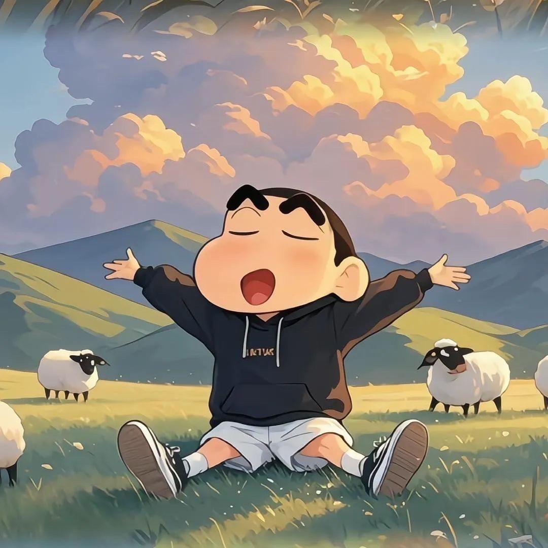 土豆土豆我是马铃薯🥔