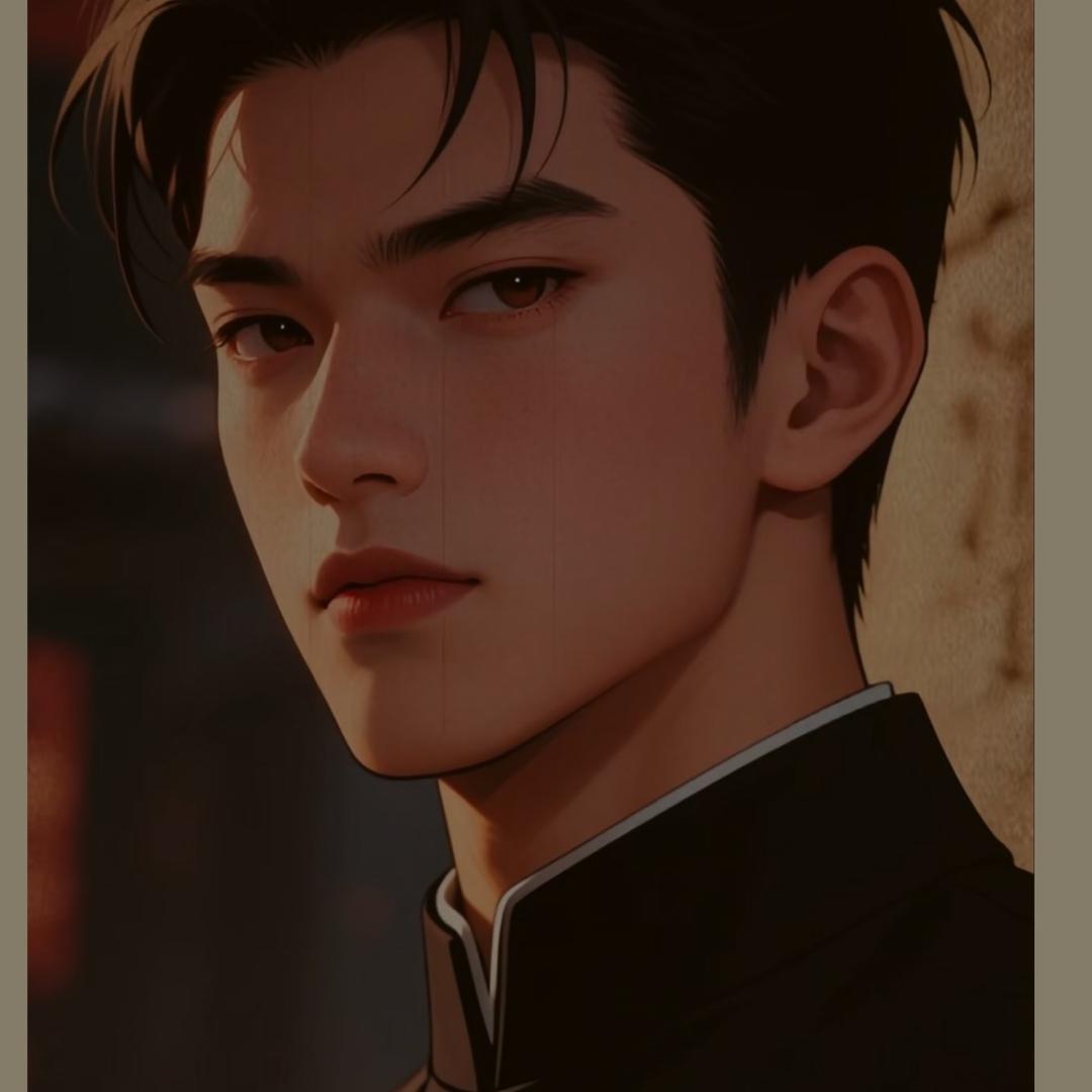 见清