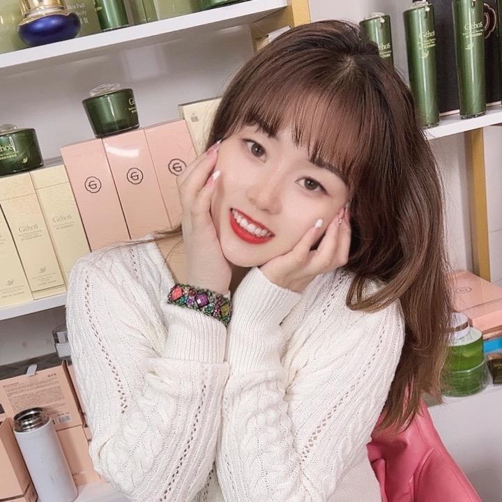 小糖护肤美妆