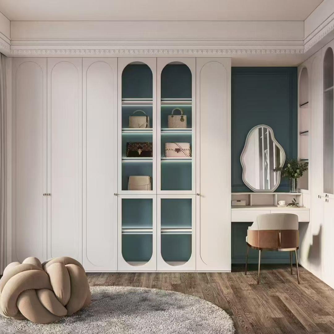 御品全屋定制工厂