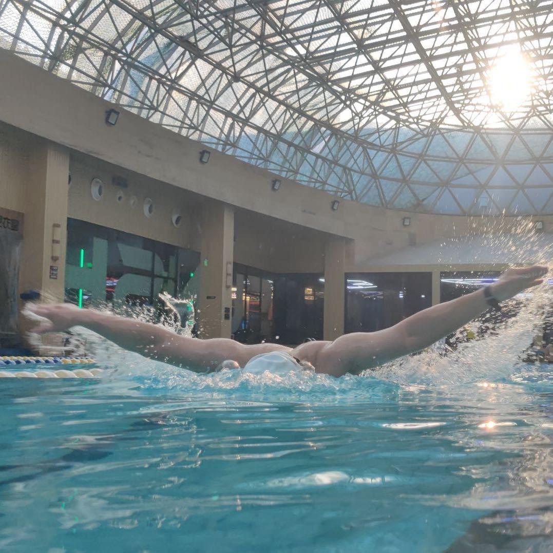 绿禾贝佳宋教练