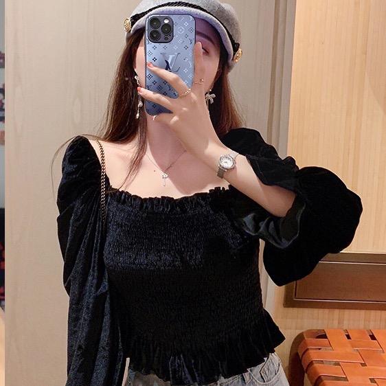 古中古潮壳