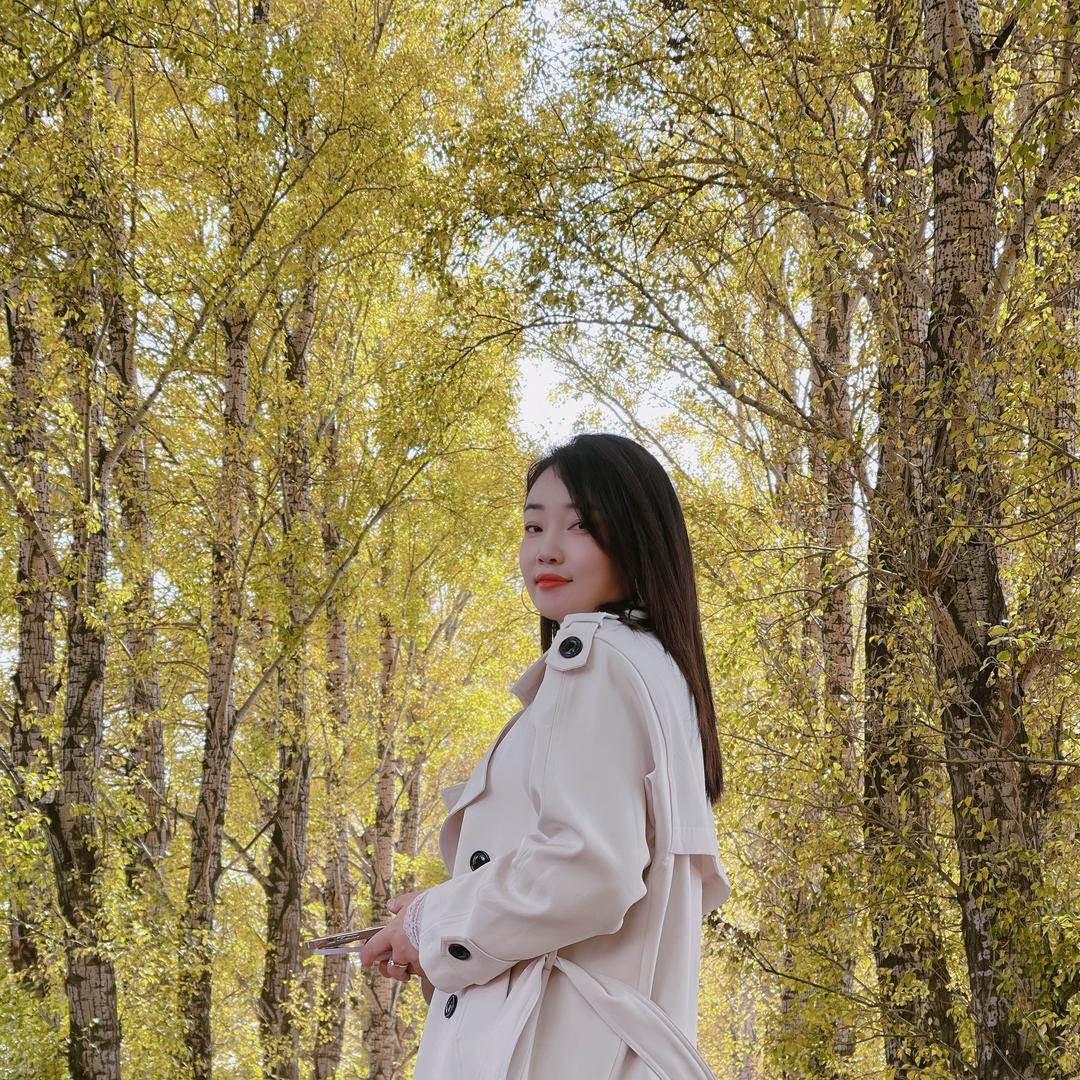 人生若只如初见💕