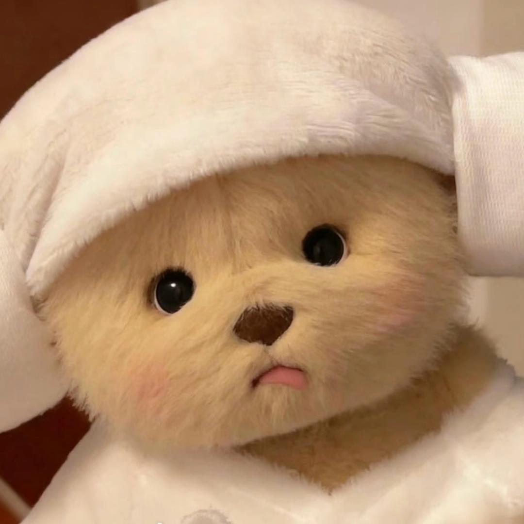 小熊